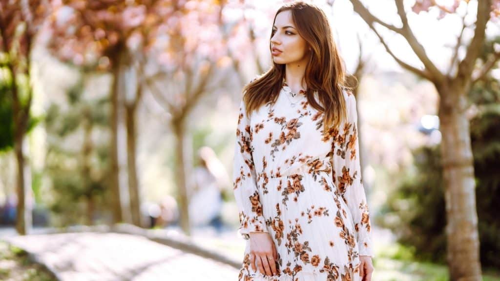 Spring Dresses