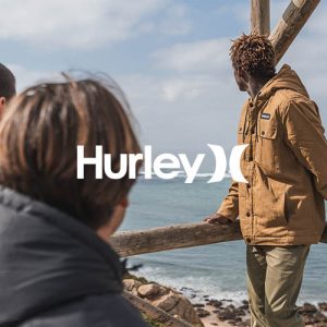 Hurley 